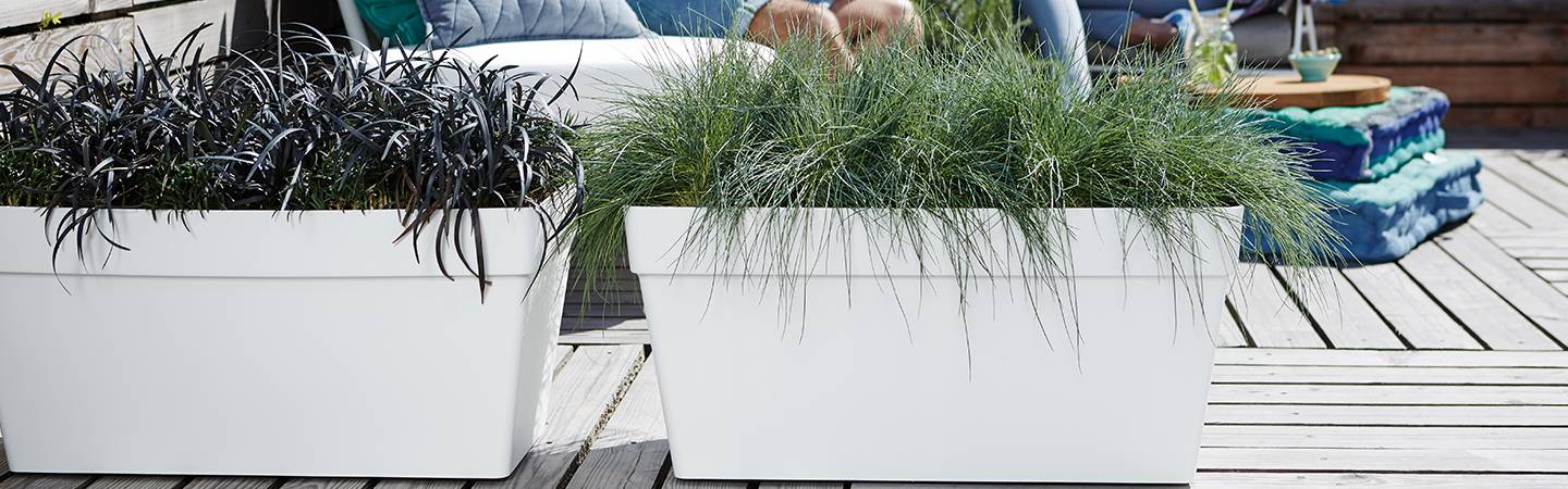 loft urban terrace rollen 70cm anthrazit